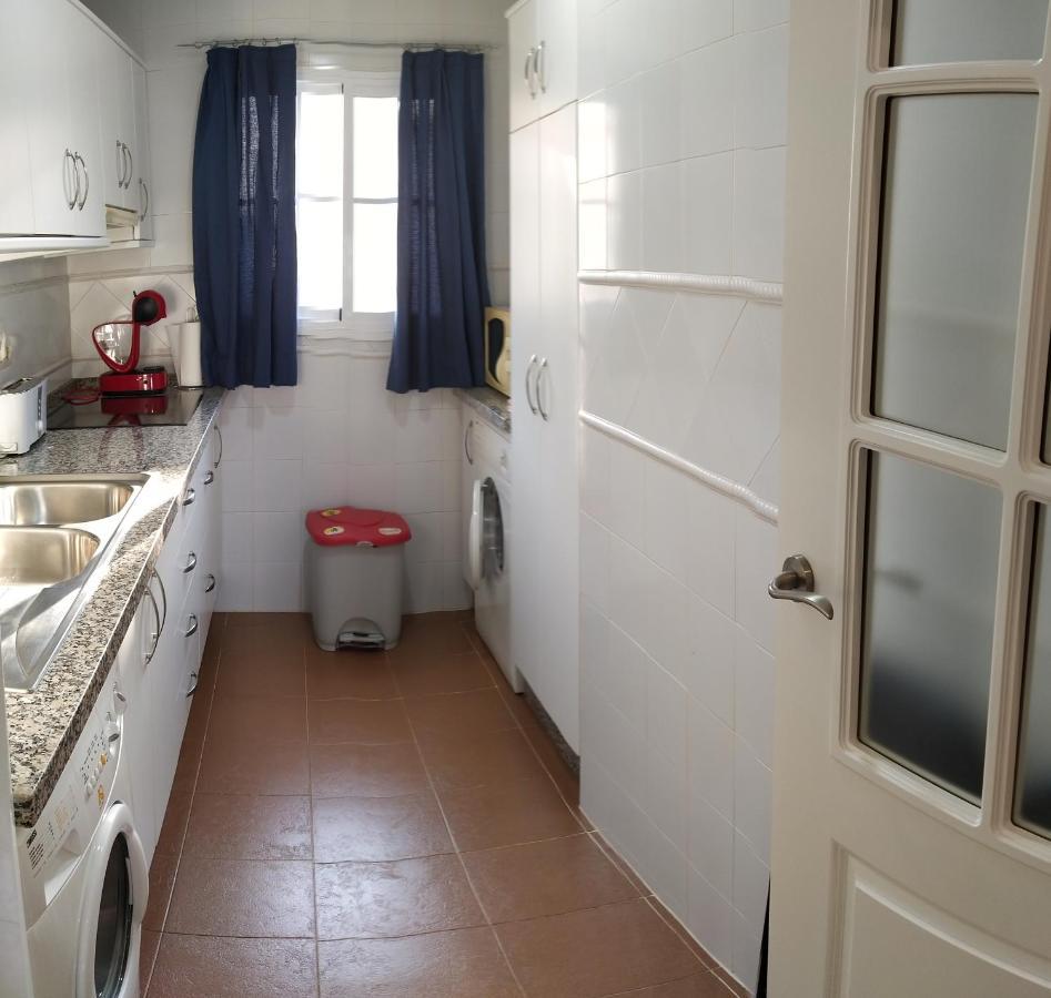 Albatros Golf Costa Esuri Ayamonte Huelva Apartment Exterior photo